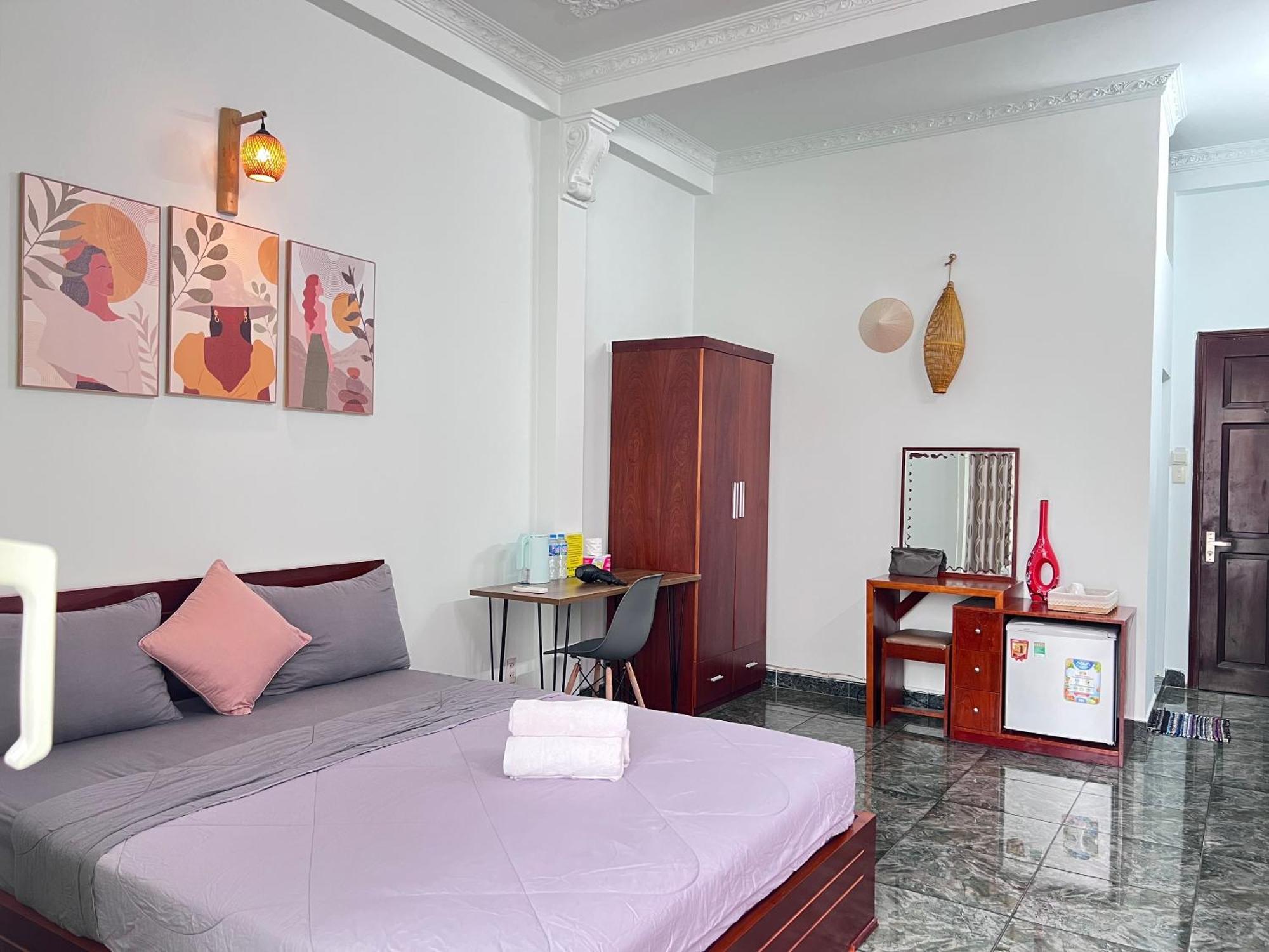 Tumy Homestay Ciudad Ho Chi Minh  Exterior foto