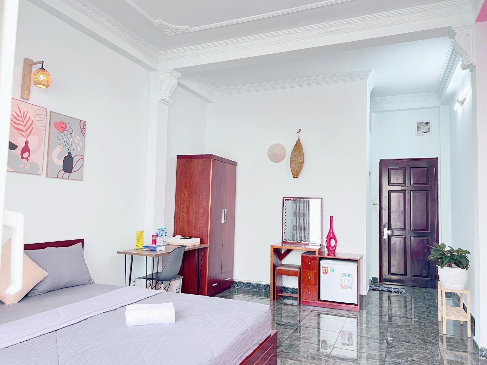 Tumy Homestay Ciudad Ho Chi Minh  Exterior foto
