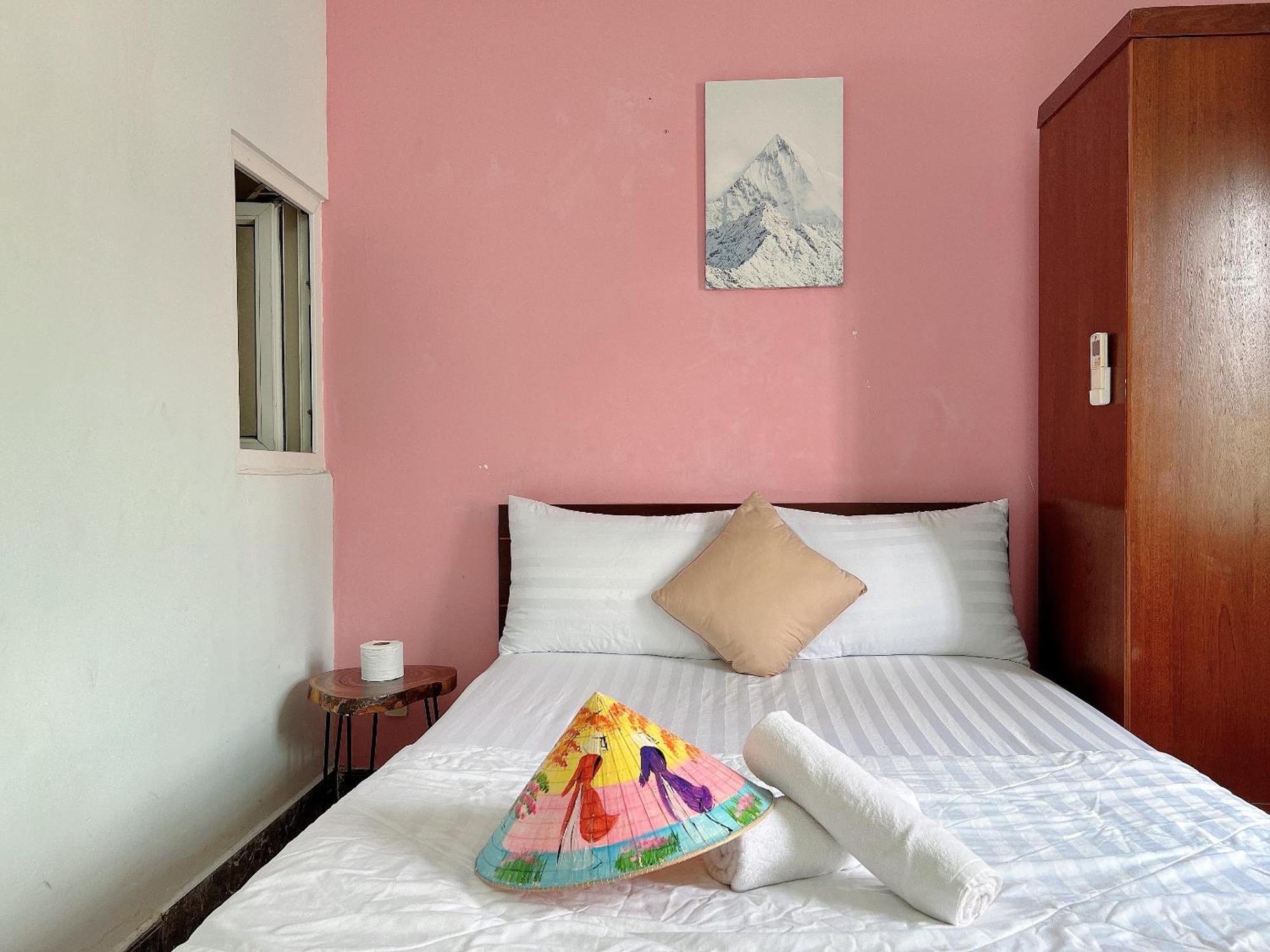 Tumy Homestay Ciudad Ho Chi Minh  Exterior foto